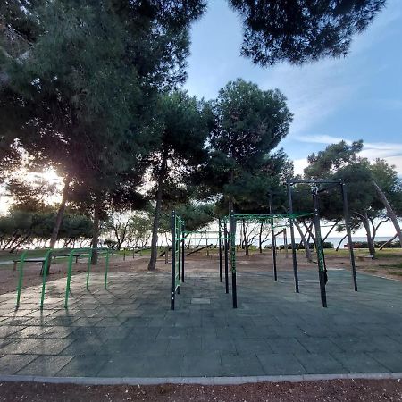 Apartamento Junto Al Mar Vinarós Luaran gambar