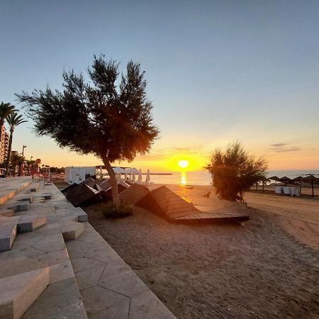 Apartamento Junto Al Mar Vinarós Luaran gambar