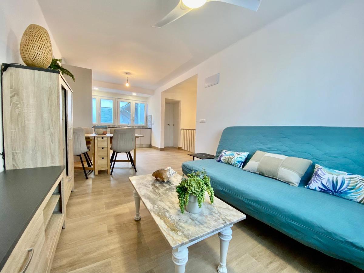 Apartamento Junto Al Mar Vinarós Luaran gambar
