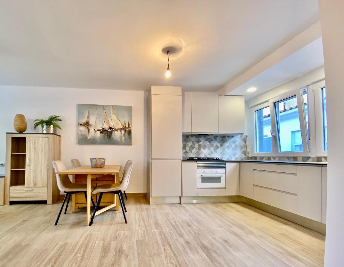 Apartamento Junto Al Mar Vinarós Luaran gambar