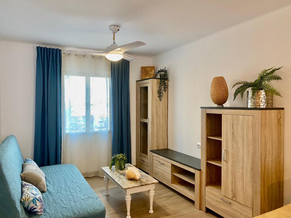 Apartamento Junto Al Mar Vinarós Luaran gambar