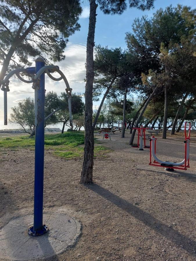Apartamento Junto Al Mar Vinarós Luaran gambar