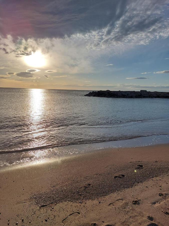 Apartamento Junto Al Mar Vinarós Luaran gambar