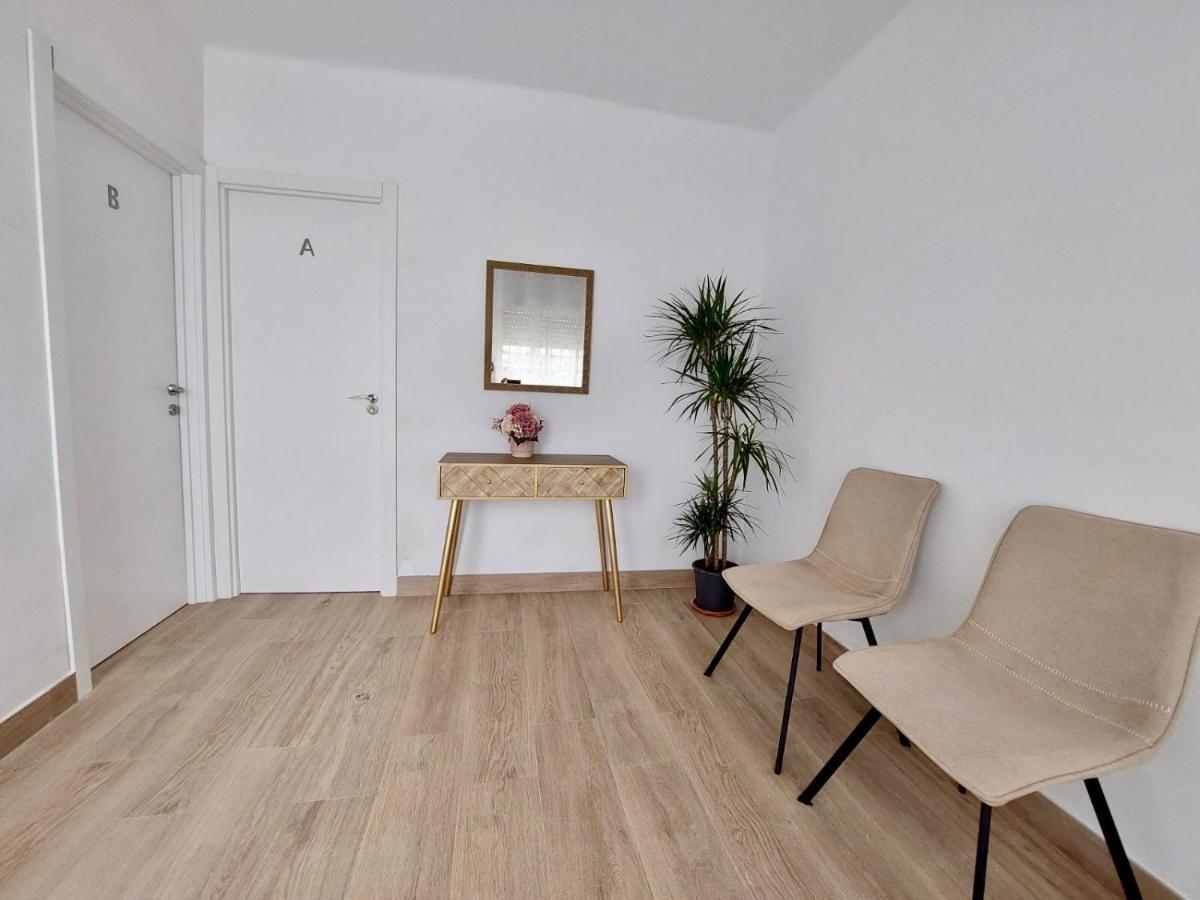Apartamento Junto Al Mar Vinarós Luaran gambar