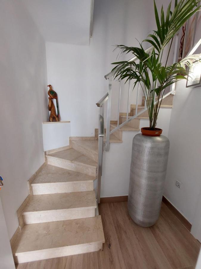 Apartamento Junto Al Mar Vinarós Luaran gambar